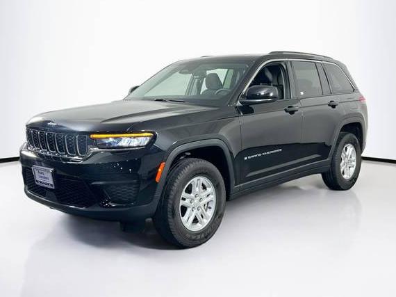 JEEP GRAND CHEROKEE 2023 1C4RJHAG0PC510937 image